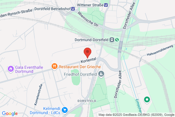 Allgemeiner Turnverein Dorstfeld 1878 e.V.