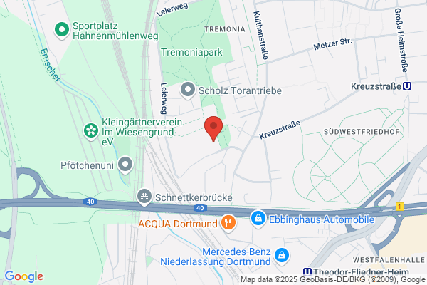 BSV Fortuna Dortmund 58 e.V.