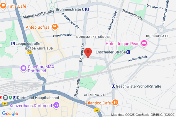 Bundesarbeitsgemeinschaft Evangelischer