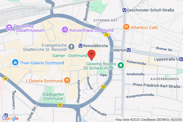 Bundesfachschule für OT e.V.