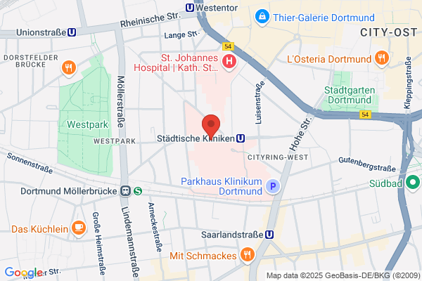 Deutscher Dortmund