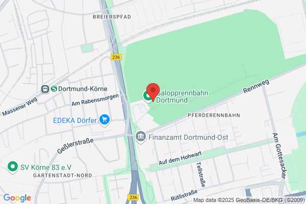 Dortmunder Rennverein e.V.
