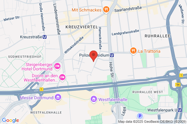 Förderverein Liebig-Grundschule Dortmund
