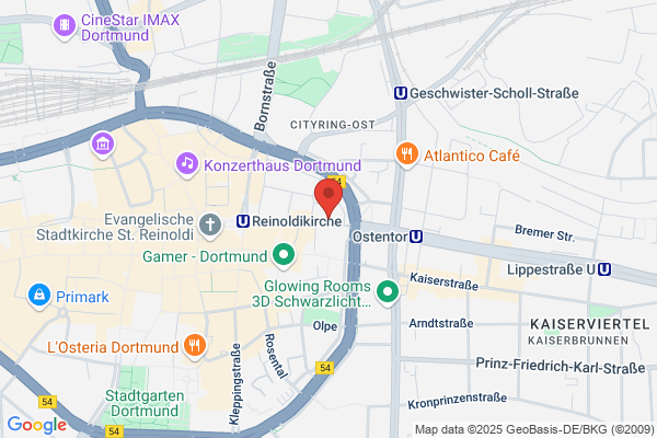 Förderzentrum Lebenshilfe gGmbH