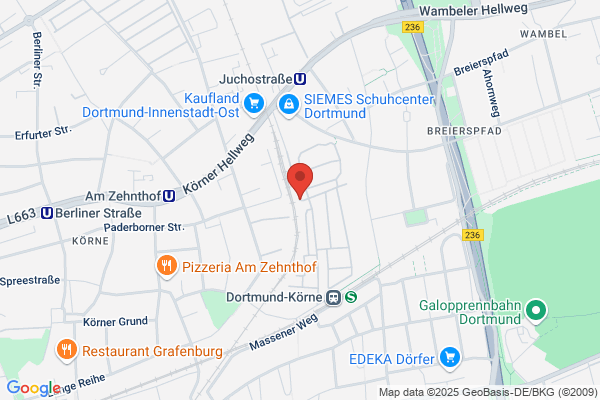Gartenverein Friedlicher Nachbar e.V.