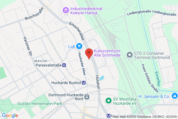 Interessengemeinschaft Huckarder Vereine e.V.