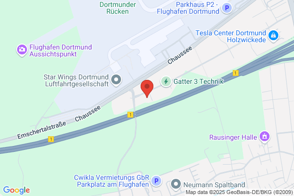 Kinderhilfe Dortmund e.V.