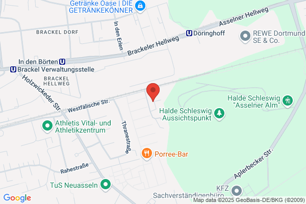 Kleingartenverein Am Funkturm