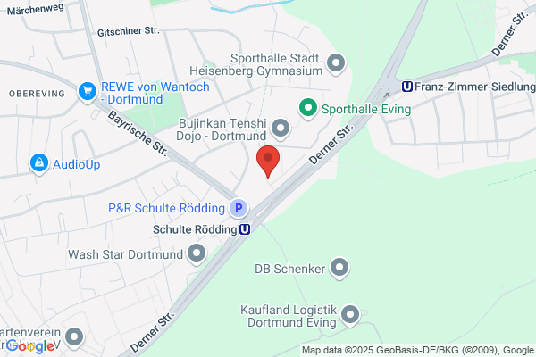 Kleingärtnerverein Grüne Tanne