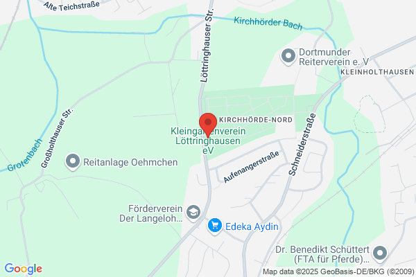 Kleingärtnerverein Löttringhausen e.V.