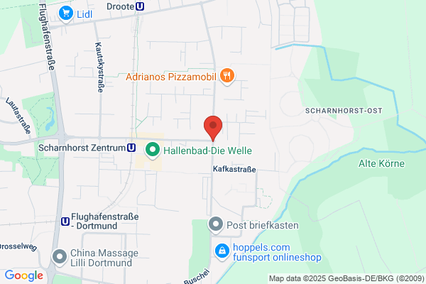 Kreuzbund Diözesanverband Paderborn e.V.