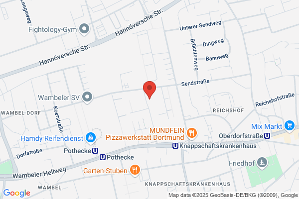 Mieter Forum Dortmund