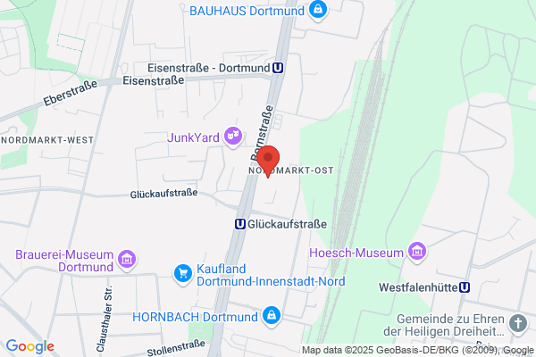 PUR-Verein z. Prävention u.- Rehabilitation v.Suchterkrank.