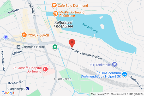 Psychosozialer Trägerverein Dortmund e.V.