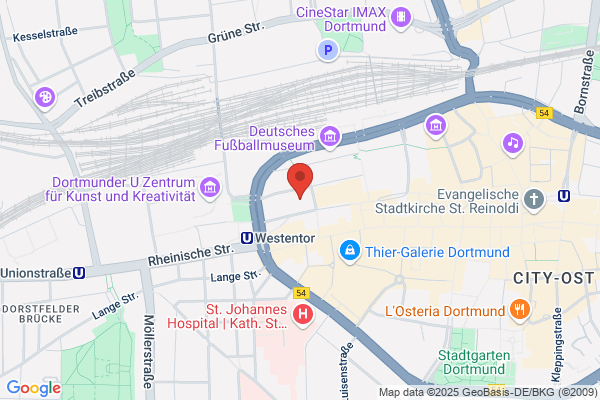 Spar-u.Bauverein eG