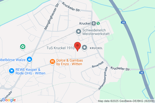 TUS Dortmund-Kruckel 1910 e.V.