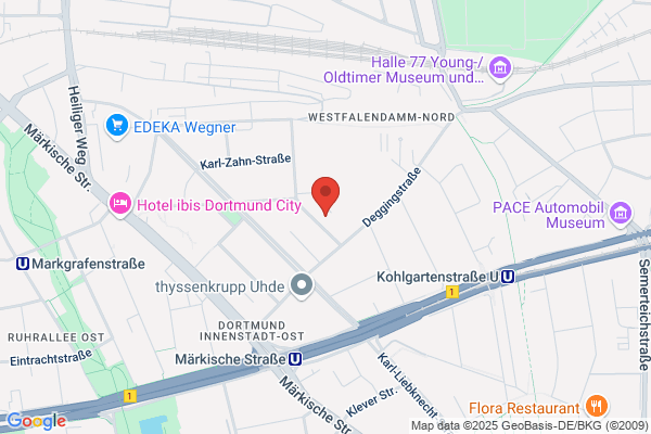 Dortmunder Stadtwerke AG