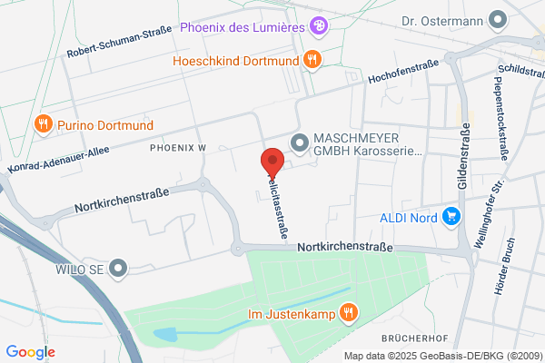 Top Magazin Dortmund