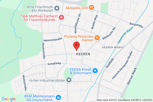 Verlag Heinrich Vogel Fachverlag für Kraftfahrwesen u.Verkehr gmbH