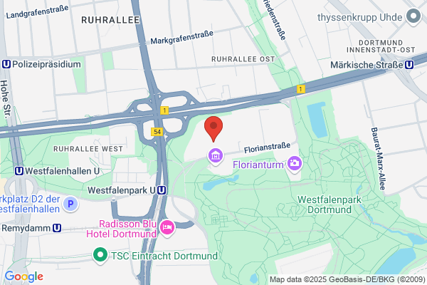 MingaLift - Stapler & Arbeitsbühnen mieten Dortmund