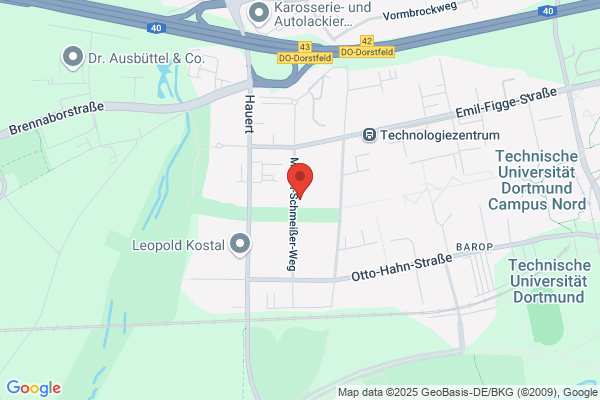 Work Inn Dortmund-Campus