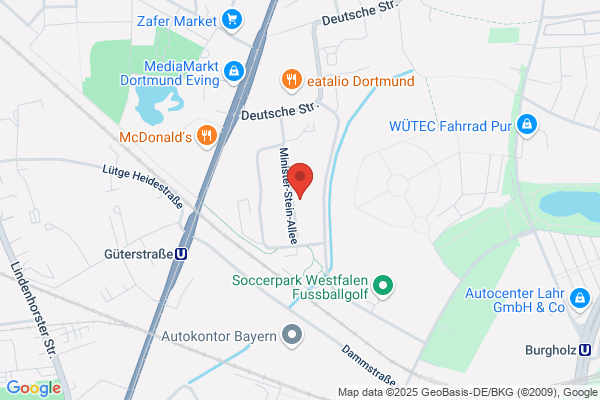 Dortmunder Sackfabrik Otto Sticht