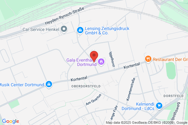 Dotram GmbH