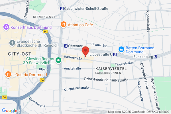 R+V Versicherung