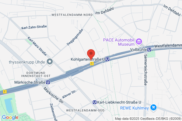 Gothaer Versicherungen in Dortmund