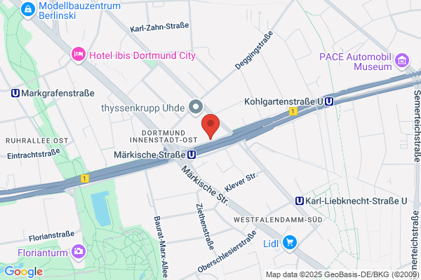 Hampel Vers.-Vermittlungsgesellschaft mbH