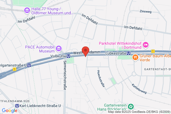 VHV Vereinigte Hannoversche Versicherung a.G.