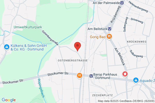 SIGNAL IDUNA Versicherung Detlef Roth