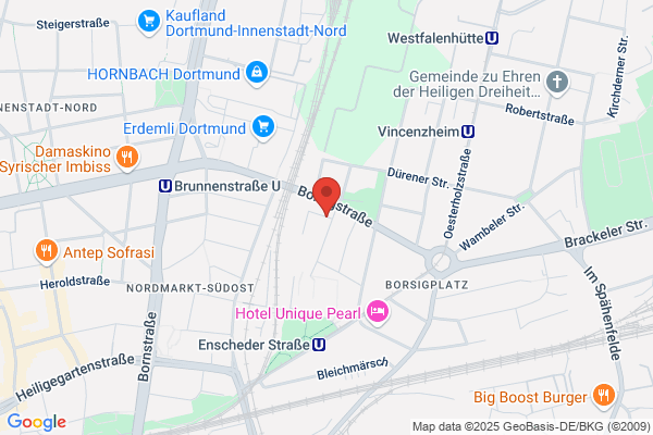 Grünbau VerkehrssicherungsGmbH