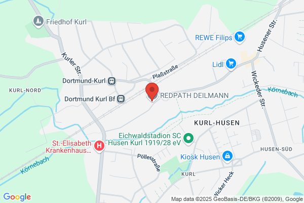 Pfarmed - Arbeitsmedizinischer Dienst Pfalzgraff