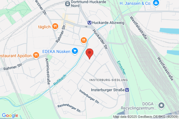 SDS Sicherheitsdienst - Safak