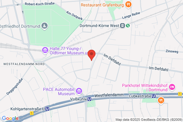 VSU Wachdienst Rhein-Ruhr GmbH