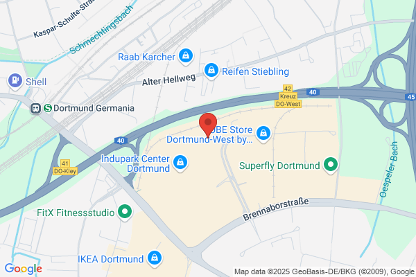 StarWash Waschstrasse 3359