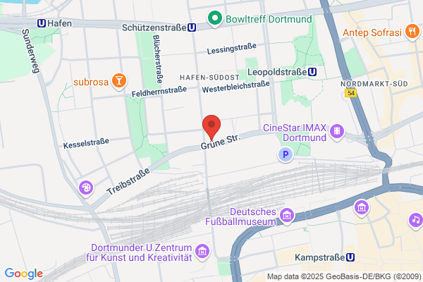 Service & Dienstleistung Ltd.