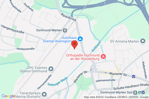 Wäscheservice Tetzlaff OHG