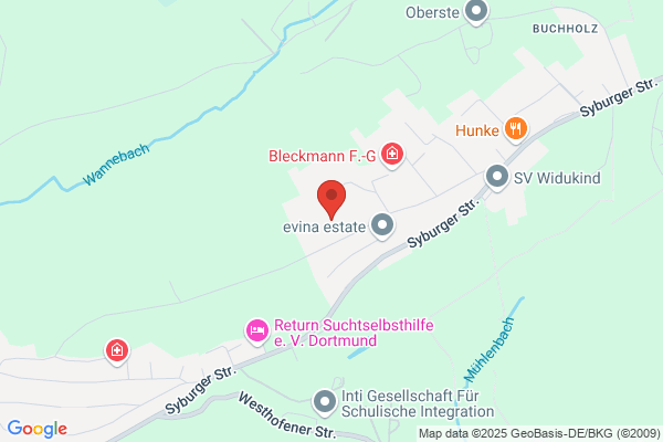 Bio Wasser Deutschland GmbH