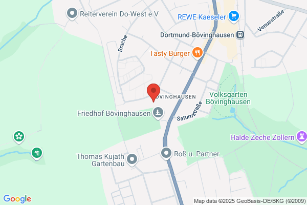 Webdesign Dortmund - Ruhrpottmedia