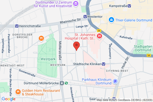 Schiene3 Webdesign & Entwicklung - Dortmund