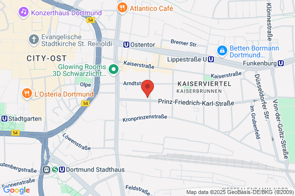 Webdesign Guel - Dortmund