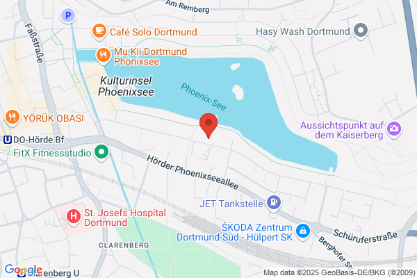 Webdesign & Webhosting Dortmund - innower
