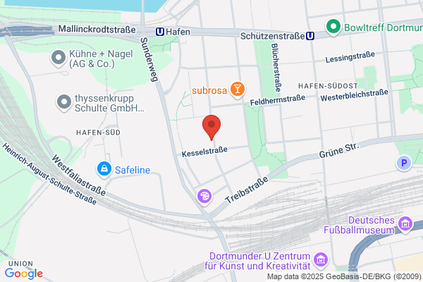 Webdesign Dortmund
