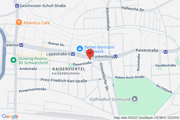 Webdesign Geppert