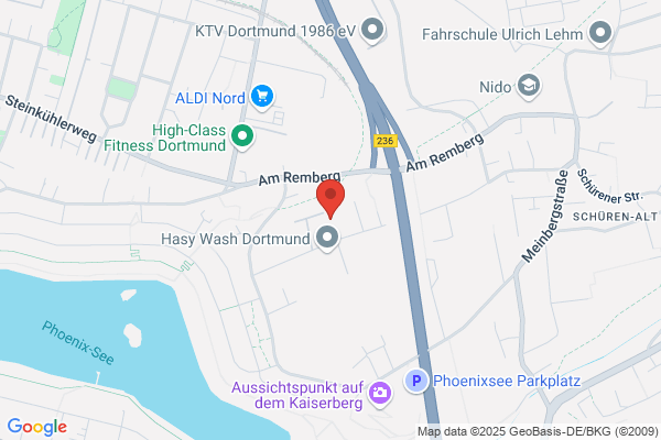 GHS Trend-Spirituosen GmbH