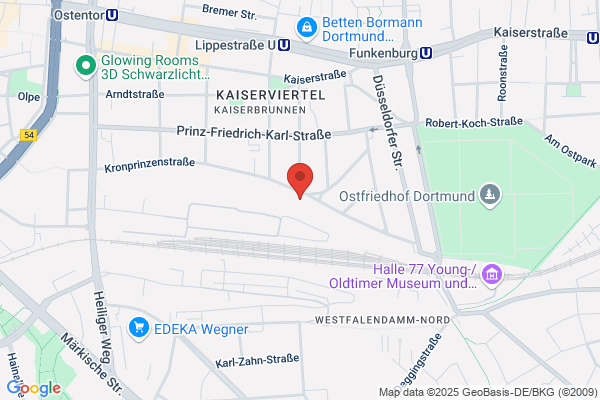 act&react Werbeagentur GmbH