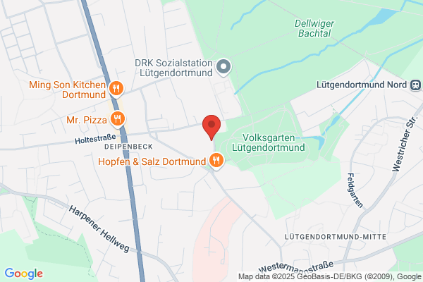 Dutz Volker Promotion