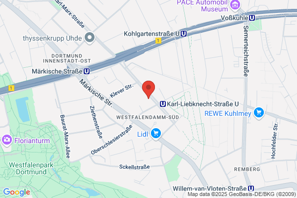 I. Bergmann Bergho KG